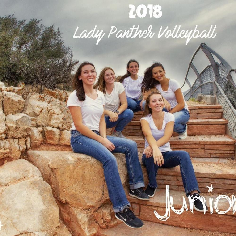 Meet your Posher, Jodee